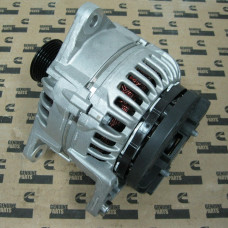 Генератор 28 V, P-2 кВт, I=90 A 4892320, 5259578,1986A00515*, 0124655488*