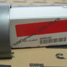 Вкладыш корень (низ) 4946030F ISF2.8 E3 / E4 (5шт)