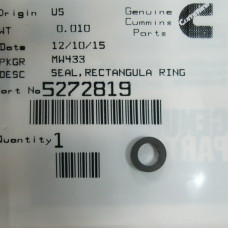 Уплотнение масл.топл.насоса C5272819, 3926722, 3917332 ISL
