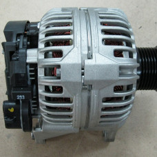 Генератор 28 V, P-2 кВт, I=70 A 1986A00512 замена 1986A00914 BOSCH ISBe