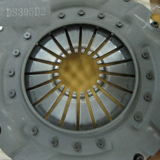 Диск нажимной сцепления (корзина сцепления) C4942718, DS395D2 (395мм) EQB