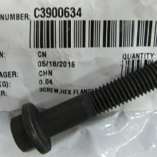 Болт (M10х1.5х50) C3900634