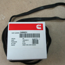 Прокладка корпуса коромысел G5681469, C4899231 6ISBe