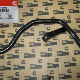 Трубка подводящая EGR 5336146F ISF2.8