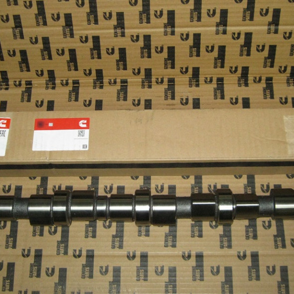 Распредвал 4988630, 5259582 ISF3.8, ISF4.5