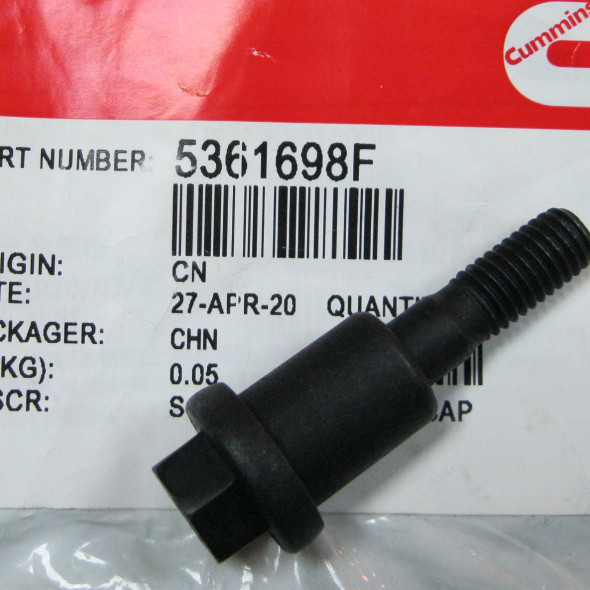 Болт 5361698F ISF