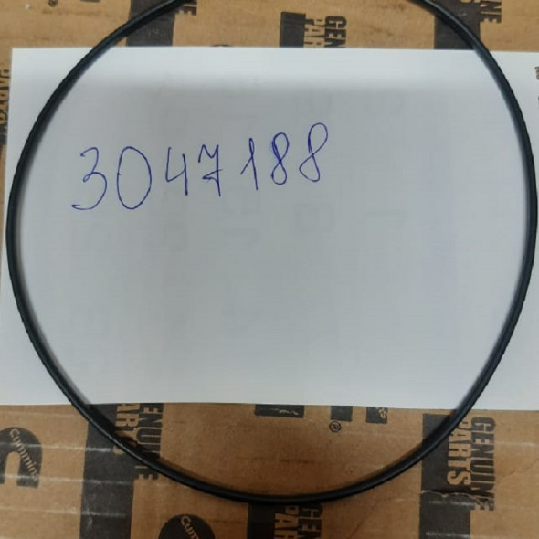 Уплотнение гильзы 3047188 QSC, QSM JEP