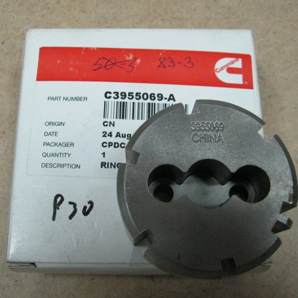 Кольцо распредвала (индикатор скорости) C3955069 6ISBe 300