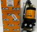 Фильтр топливный в сборе с насосом подкачки JCB 320/A7116