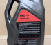 Масло моторное S-OIL 7  RED  #9  SP  5W30  (4л), синтетика (1/4)